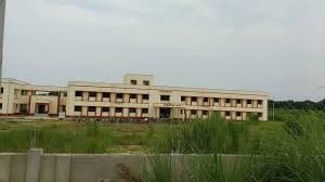 Government Polytechnic Premdhar Patti Pratapgarh College Ambience photo 6